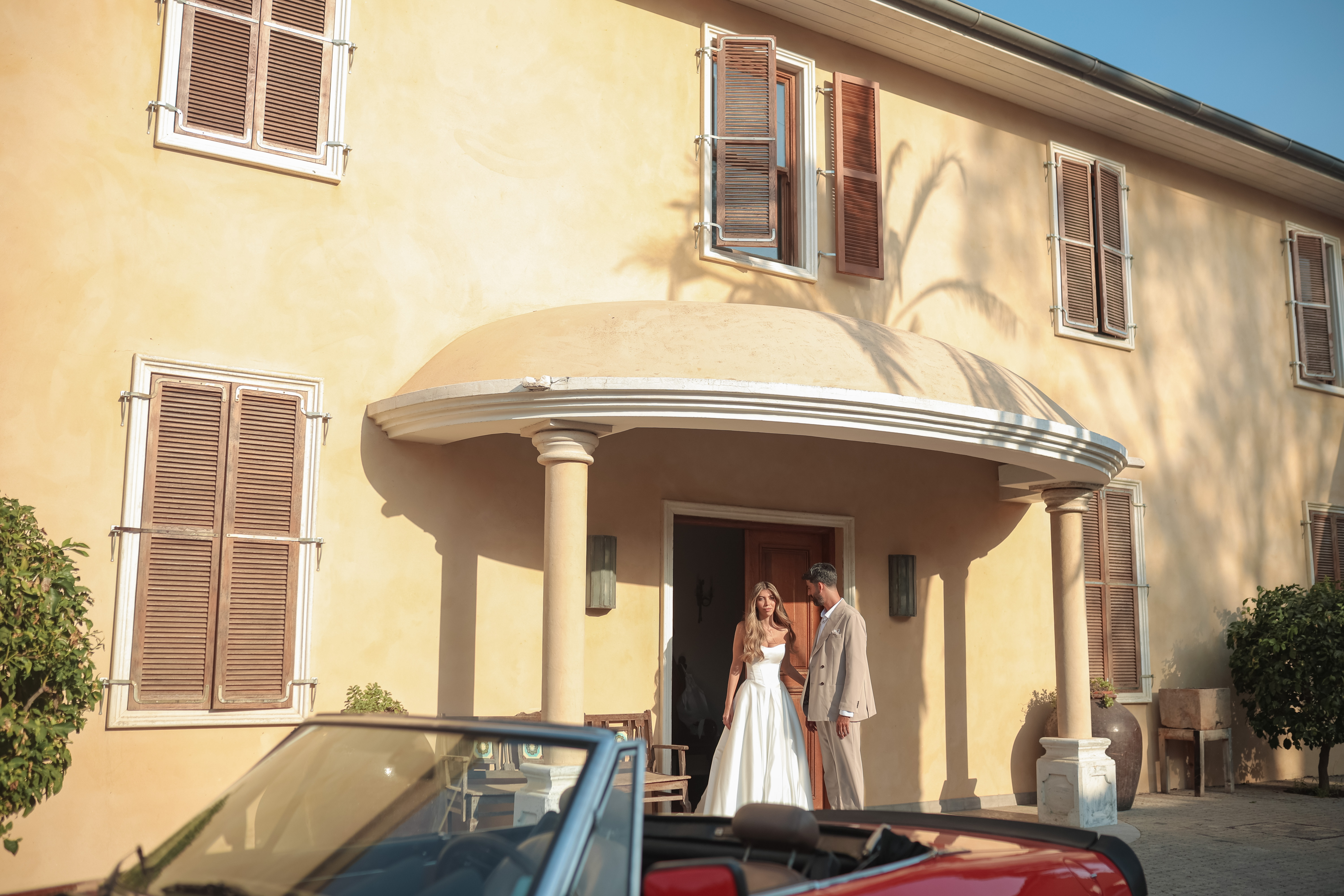 קאזה מנצ'יני